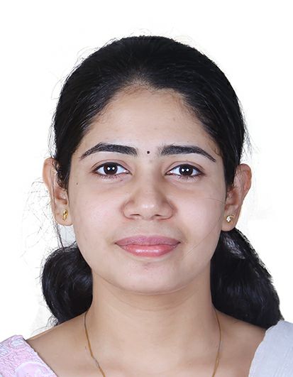 DR.ANN PRIYA THOMAS